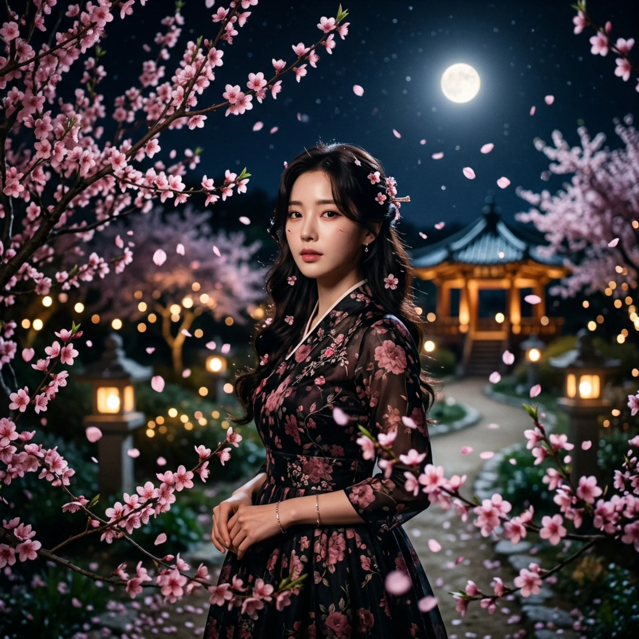 도화살 분석