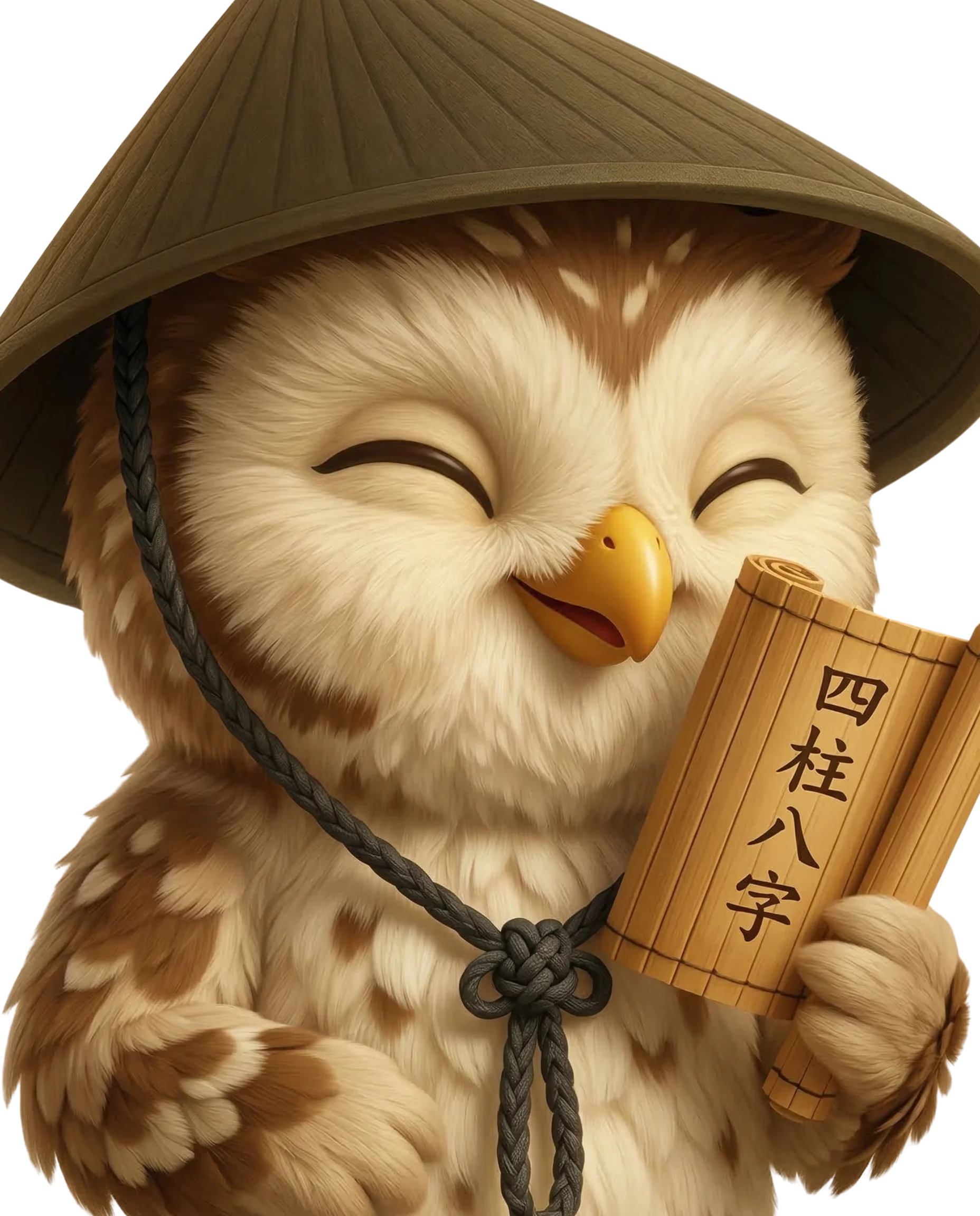 부엉이도사 상담
