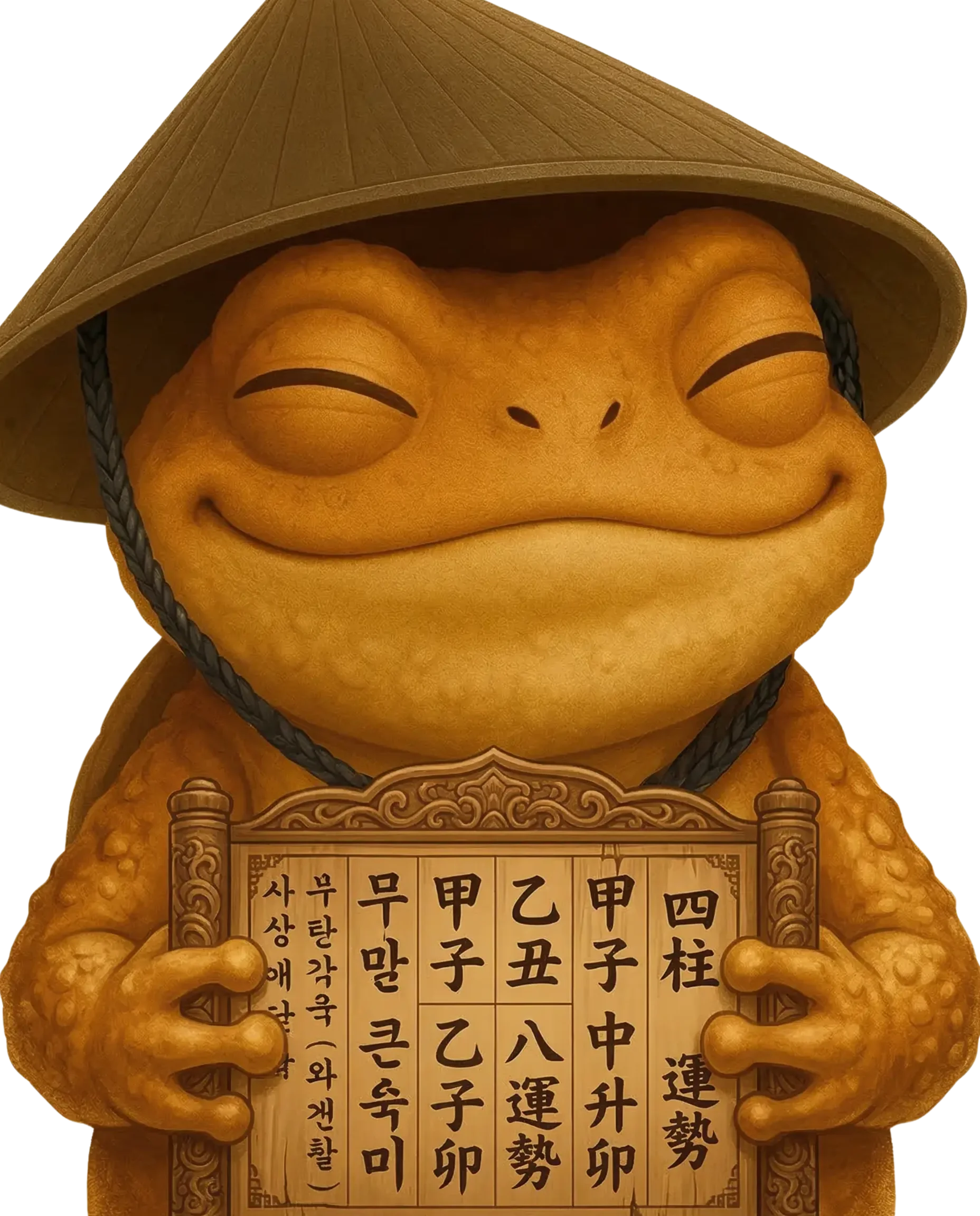 두꺼비도사 상담