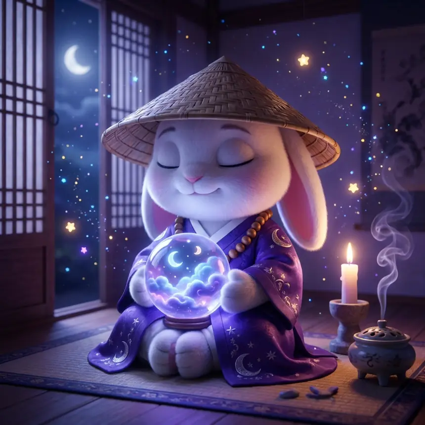 해몽도사