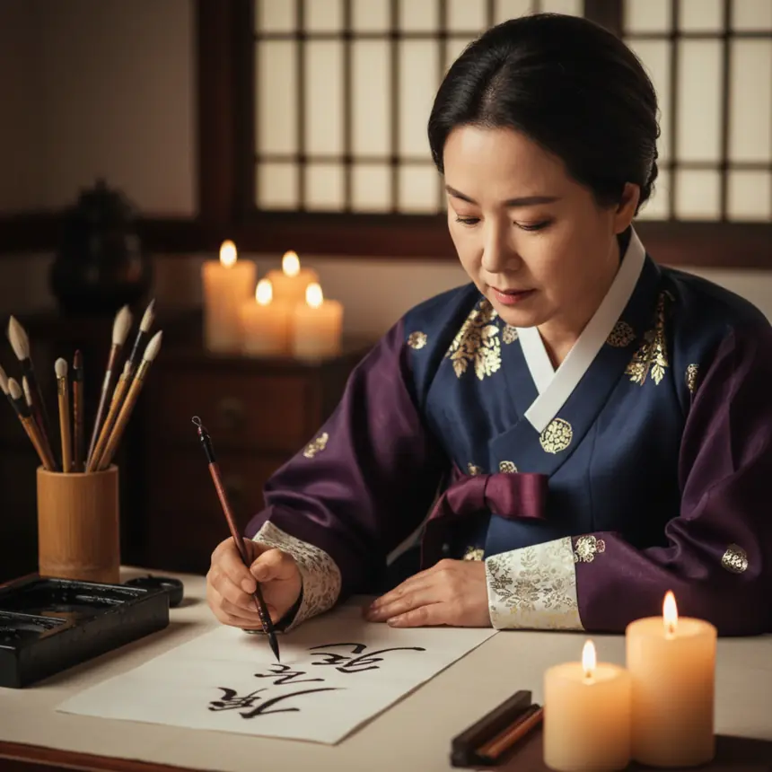 작명도사