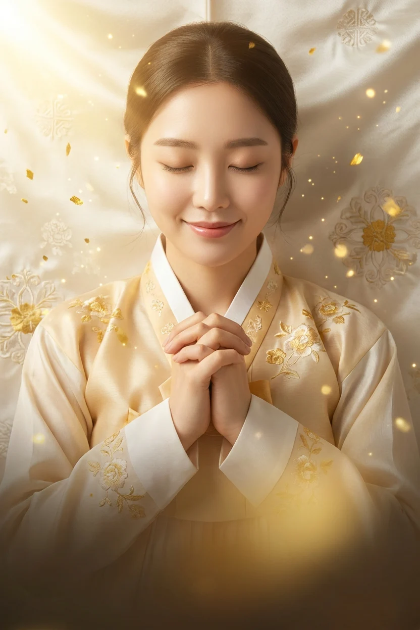 오늘의 운세 - 최고의 AI 사주