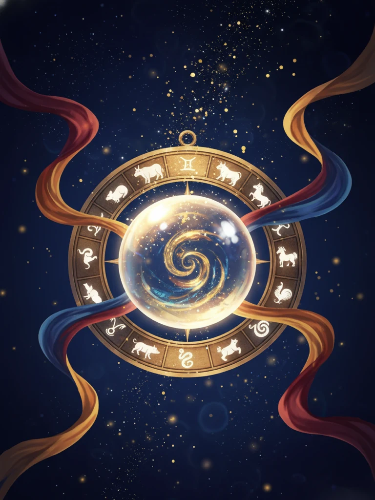 이번달 운세