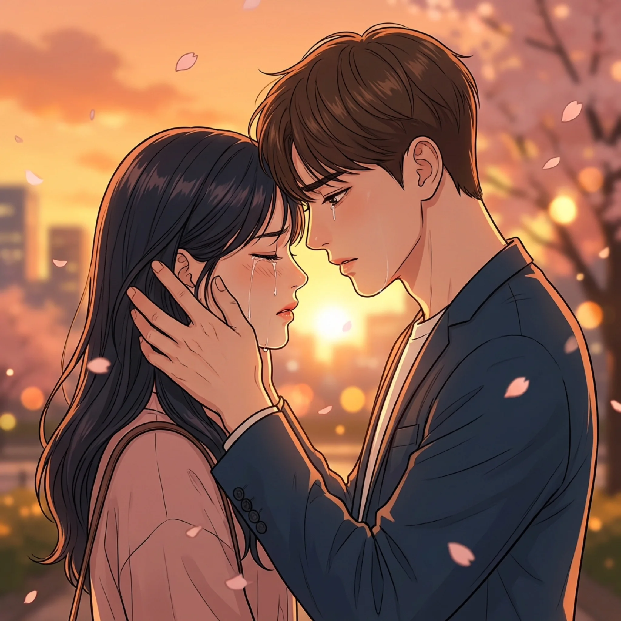재회사주