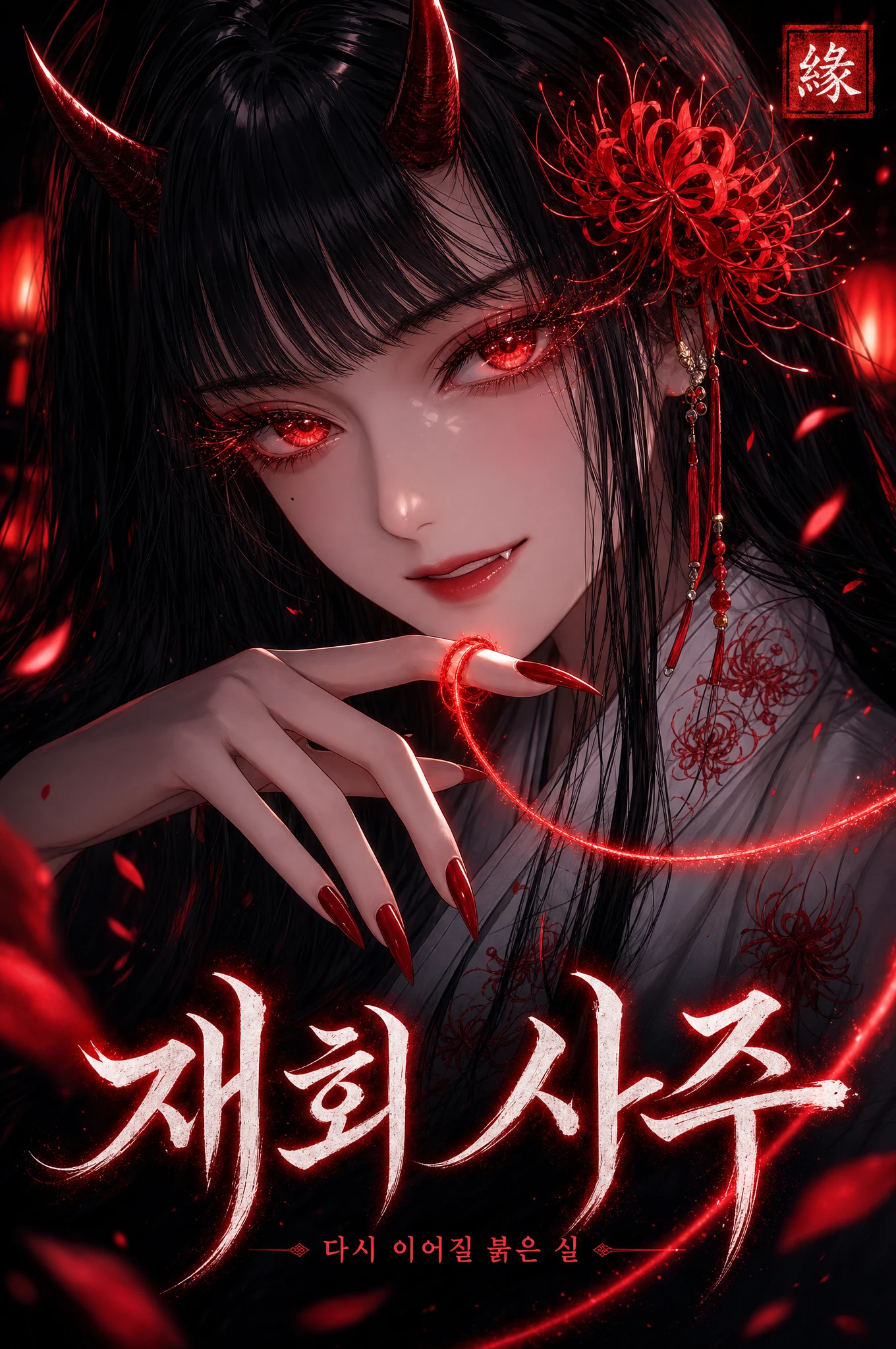 재회 사주